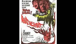 Witchcraft 1964