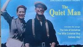 Victor Young - The Quiet Man