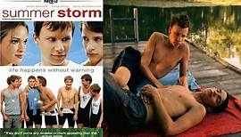 SUMMER STORM | 2004 | Sommersturm (original title)