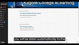 Kilgore College Blackboard Orientation