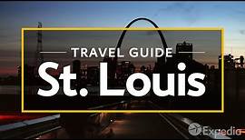 St. Louis Vacation Travel Guide | Expedia