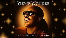 Stevie Wonder [The Definitive Collection] (2002) - Fingertips (Parts 1 & 2)