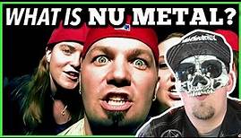 What Is NU METAL? (Explained)