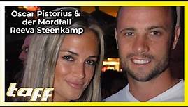 Vom Sporthelden zum Verurteilten: Oscar Pistorius und der Mordfall Reeva Steenkamp
