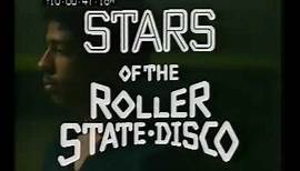 Stars of the Roller State Disco — Alan Clarke, 1984