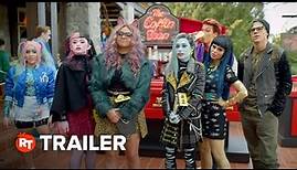 Monster High 2 Trailer