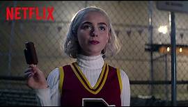 Chilling Adventures of Sabrina: Teil 3 | Offizieller Trailer | Netflix