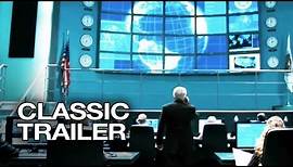 Echelon Conspiracy (2009) Official Trailer #1 - Martin Sheen Movie HD