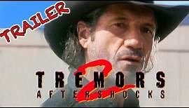 Tremors 2: Aftershocks (1996) | Official Trailer