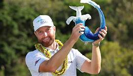 Chris Kirk’s final-round 65 seals sixth PGA TOUR win by one at Sentry