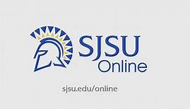SJSU Online
