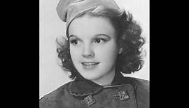 Judy Garland- "Everybody Sing" 1937 MGM VERSION