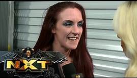 Kay Lee Ray is headed to the top: NXT Exclusive, Sept. 7, 2021