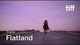 FLATLAND Trailer | TIFF 2019