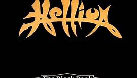 Hellion - Living in hell