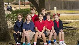 The Briarwood School (Top Ranked Private School for 2024) - Houston, TX