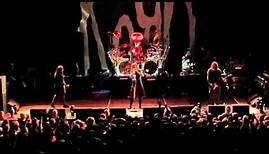 Korn. Full Live in Bremen 2011 HD