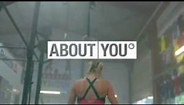 ABOUT YOU Sport