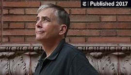 Christopher Gray, Architecture Writer and Researcher, Dies at 66