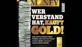 Focus Money - wer Verstand hat kauft Gold