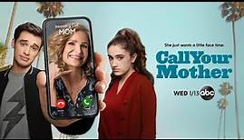Call Your Mother | SEASON 1 (2021) | ABC | Trailer Oficial Legendado | Los Chulos Team