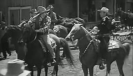 Texans Never Cry - Gene Autry, Russell Hayden 1951 (Dvd) 1951-1