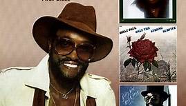 Billy Paul - Let 'Em In / Only The Strong Survive / First Class