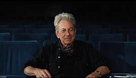 Joe Ely talks about inspiration and the Buddy Holly Hall in Lubbock
