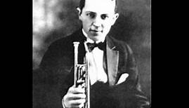 Bix Beiderbecke - Singin' The Blues - 1927 Frank Trumbauer