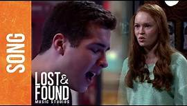 Lost & Found Music Studios - "I Found My Voice" Music Video