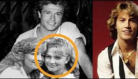 Andy Gibb’s Daughter Finally Opens up About His Death