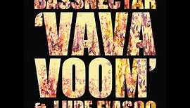 Bassnectar - Vava Voom (ft. Lupe Fiasco) [OFFICIAL]