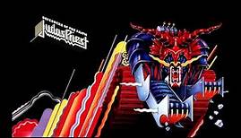Judas Priest - Defenders of the Faith (Full album)