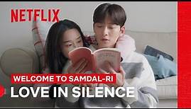 Ji Chang-wook Has Been Silently Loving Shin Hae-sun | Welcome to Samdal-ri | Netflix Philippines