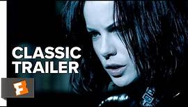 Underworld (2003) Official Trailer 1 - Kate Beckinsale Movie