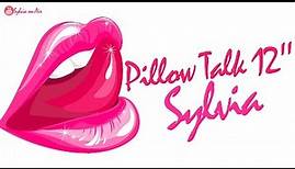 Sylvia Robinson - Pillow Talk 12"