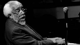 Barry Harris - A Time For Love (Jazz Piano Solo)