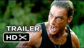 Welcome To The Jungle Official Trailer #1 (2014) - Jean-Claude Van Damme Movie HD
