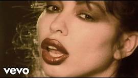 Jennifer Rush - We Are The Strong (Official Video) (VOD)