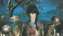 Bat For Lashes - Two Suns