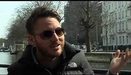 Interview Turin Brakes - Olly Knights and Gale Paridjanian