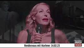 Ute Lemper – Rendezvous mit Marlene