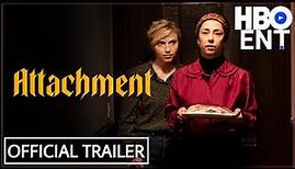 Attachment - Official Trailer (2023) Josephine Park, Ellie Kendrick Thriller Movie