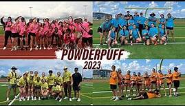 2023 Powderpuff - Waller High School