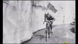 Jacques Anquetil - Giro d'Italia 1960