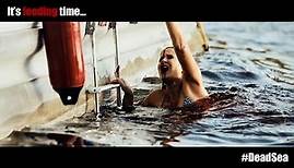 DEAD SEA - 2014 - Trailer #1 - Directed by Brandon Slagle - on DVD NOW!