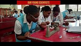 Profile for Wolmer's High School For Girls -2023