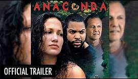 Anaconda (1997) | Official HD Trailer