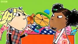 Charlie And Lola Season 3 Full Episodes