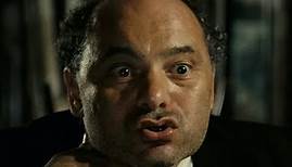 Burt Young in "Once Upon a Time in America"